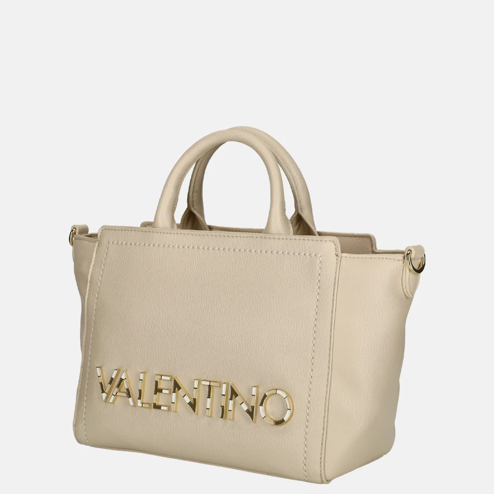 Valentino Bags Sled handtas beige bij Duifhuizen